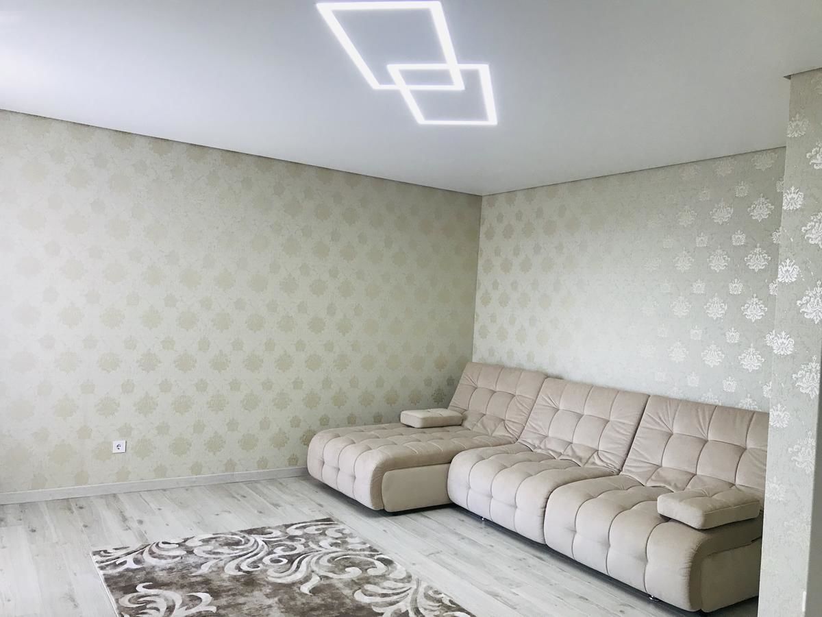 Апартаменты Ogienka 2b, Center Lutsk Луцк-5