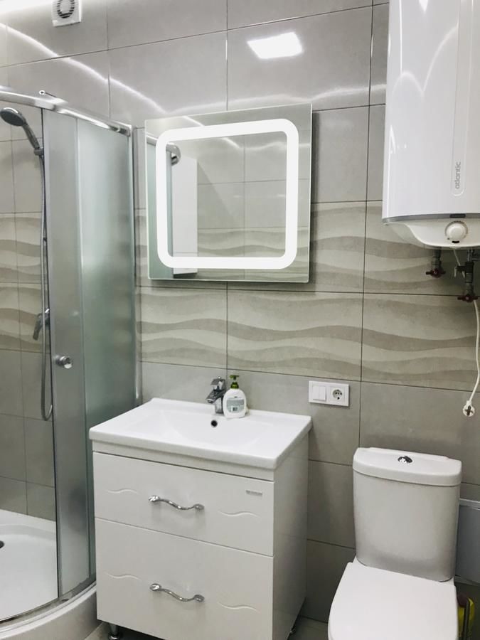Апартаменты Ogienka 2b, Center Lutsk Луцк-6