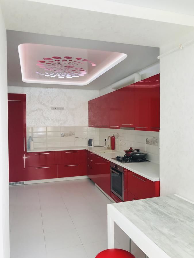Апартаменты Ogienka 2b, Center Lutsk Луцк