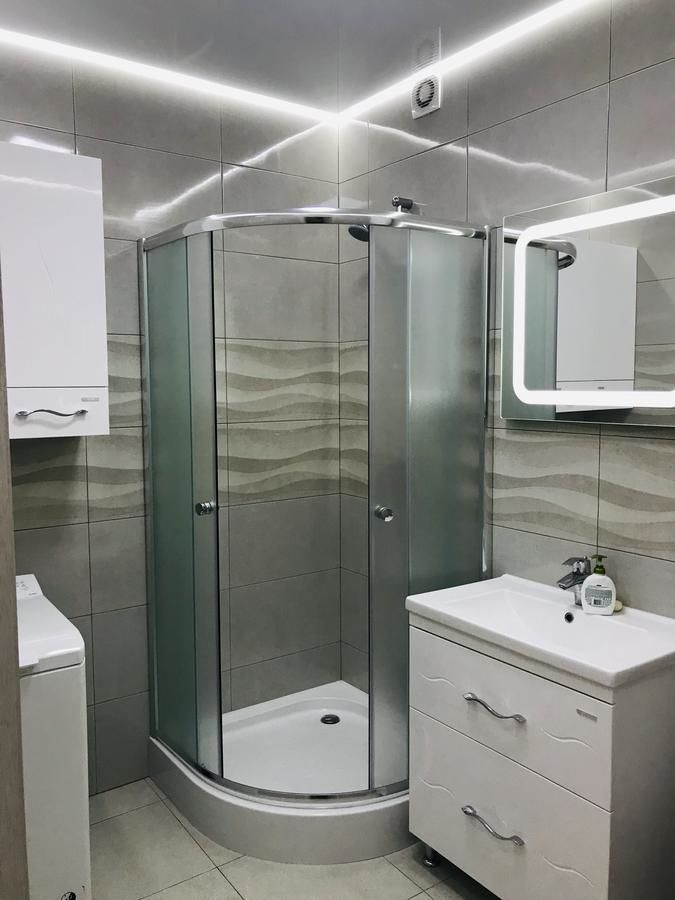 Апартаменты Ogienka 2b, Center Lutsk Луцк-9