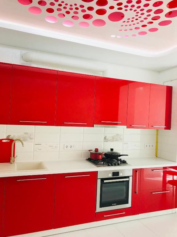 Апартаменты Ogienka 2b, Center Lutsk Луцк