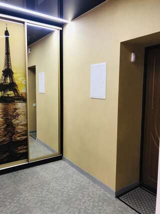 Апартаменты Ogienka 2b, Center Lutsk Луцк-3