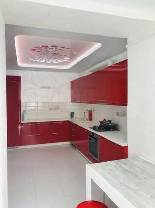 Апартаменты Ogienka 2b, Center Lutsk Луцк-4