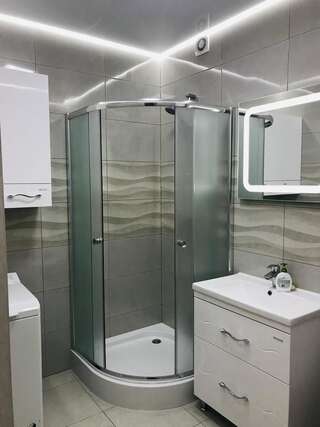 Апартаменты Ogienka 2b, Center Lutsk Луцк-5