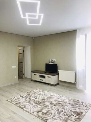 Апартаменты Ogienka 2b, Center Lutsk Луцк-6